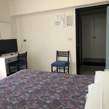 Hotel Lo Zodiaco Oppido Lucano Экстерьер фото