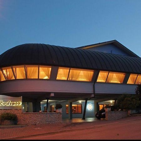 Hotel Lo Zodiaco Oppido Lucano Экстерьер фото