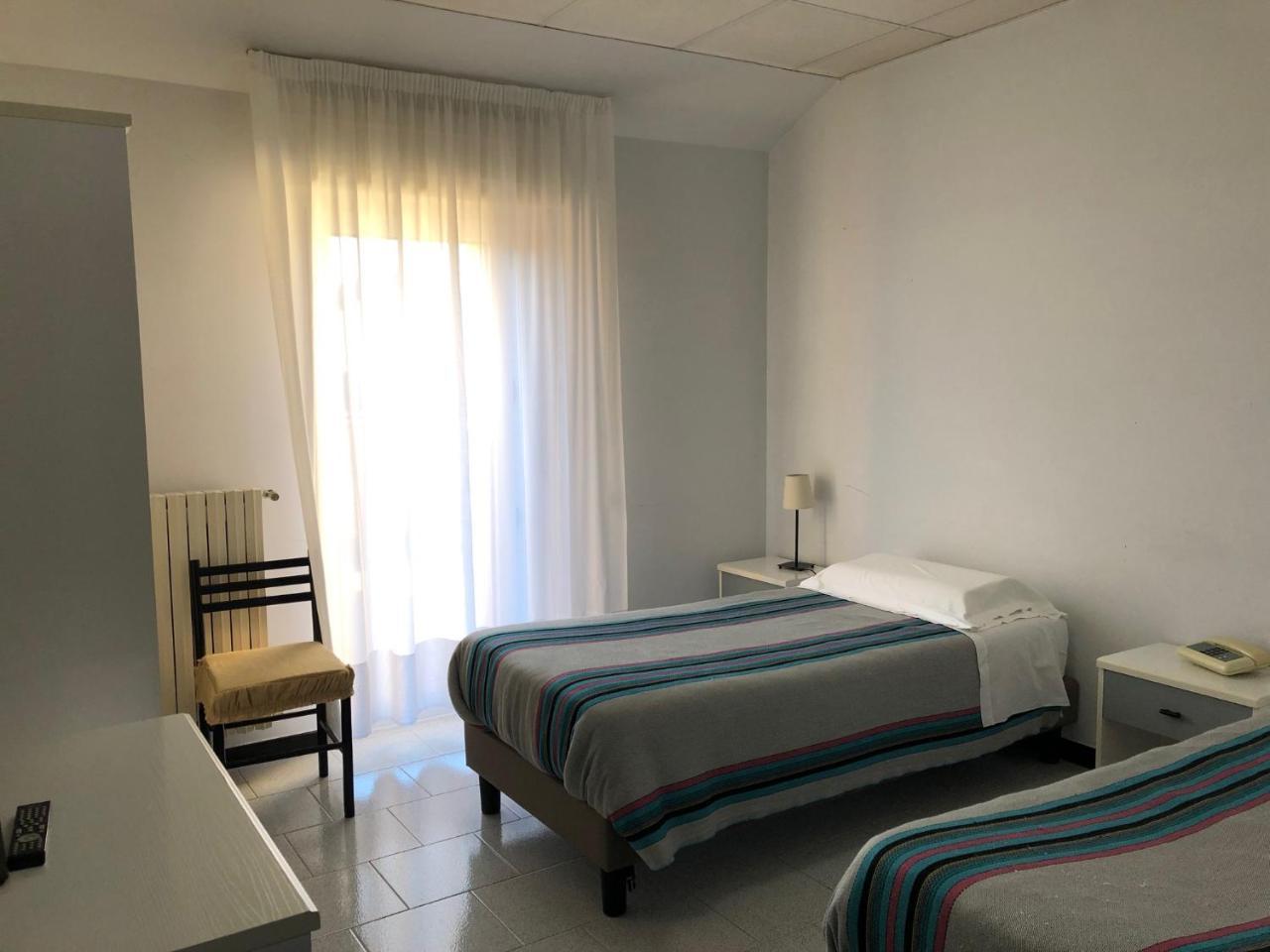 Hotel Lo Zodiaco Oppido Lucano Экстерьер фото