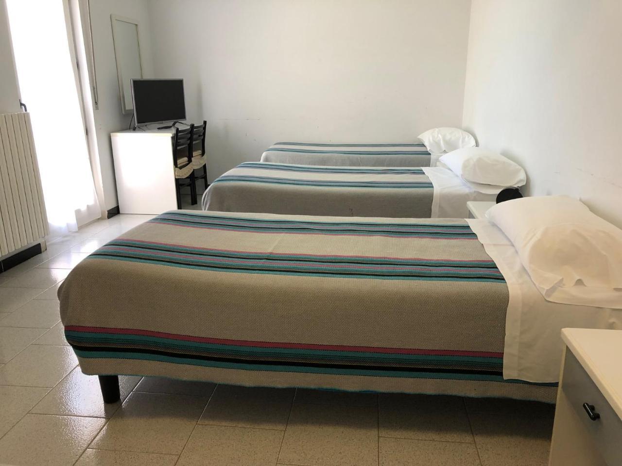 Hotel Lo Zodiaco Oppido Lucano Экстерьер фото