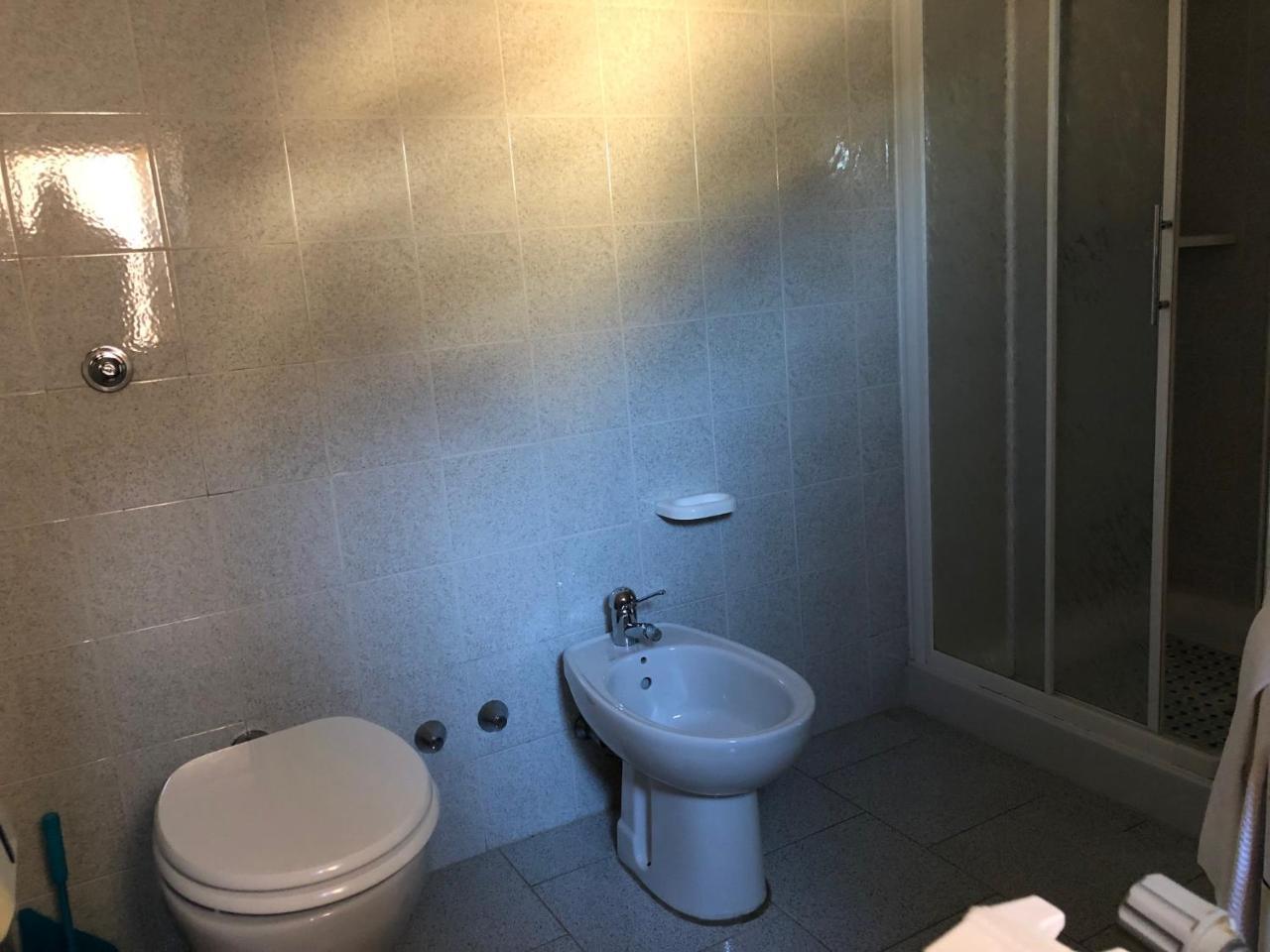 Hotel Lo Zodiaco Oppido Lucano Экстерьер фото